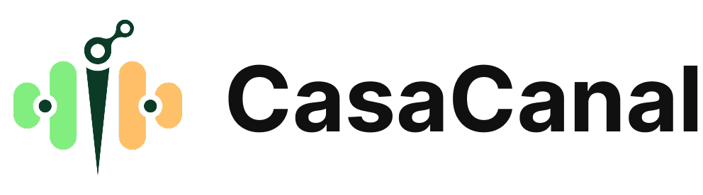 CasaCanal Logo